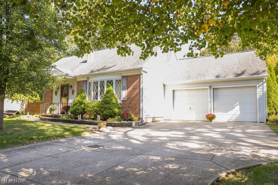 Baronwood - Residential