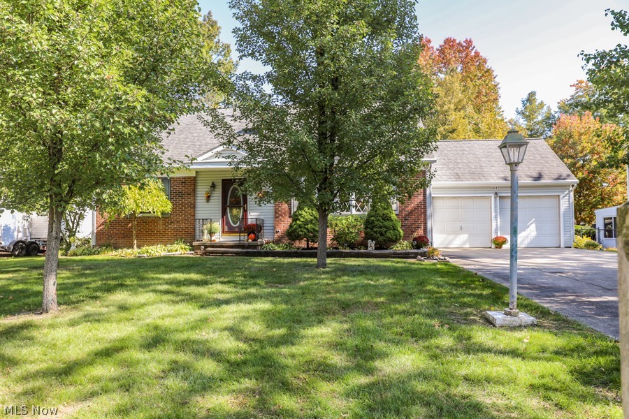 Baronwood - Residential