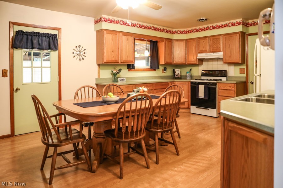 Baronwood - Residential