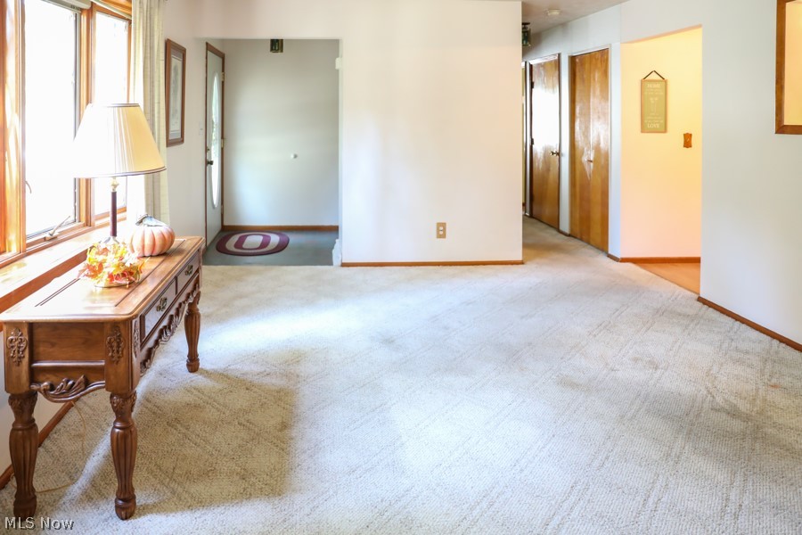 Baronwood - Residential