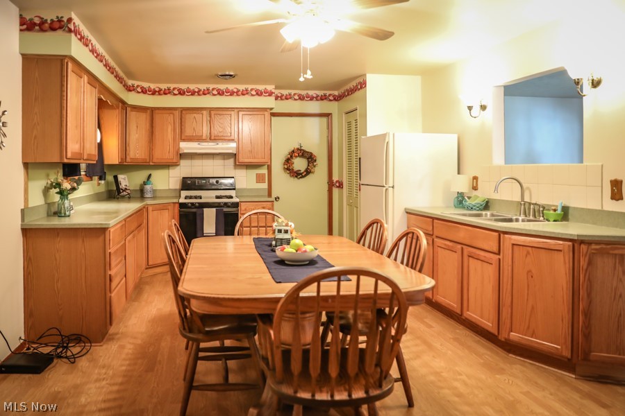 Baronwood - Residential