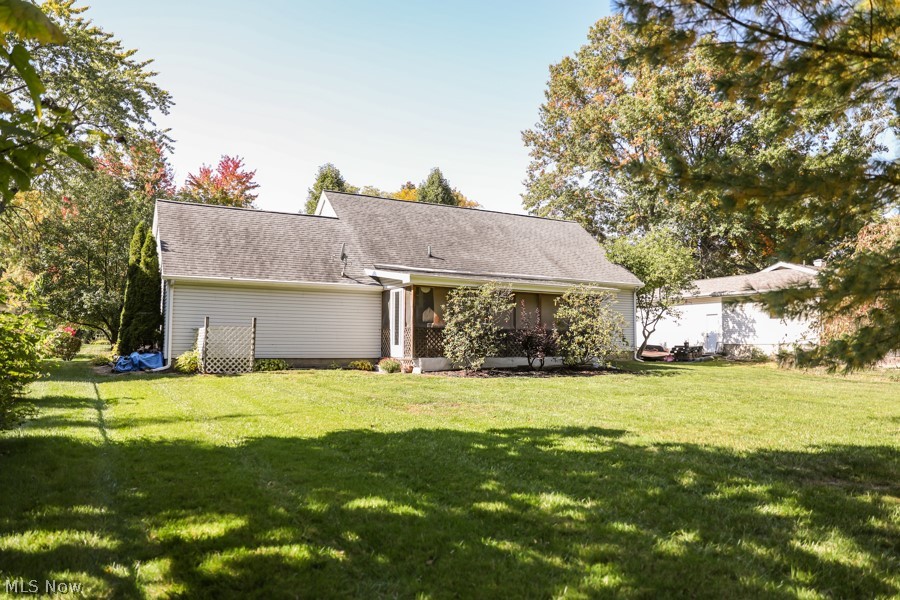 Baronwood - Residential