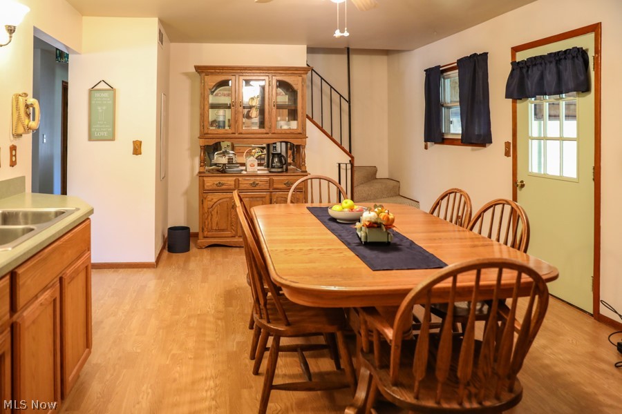 Baronwood - Residential