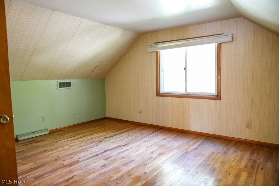 Baronwood - Residential