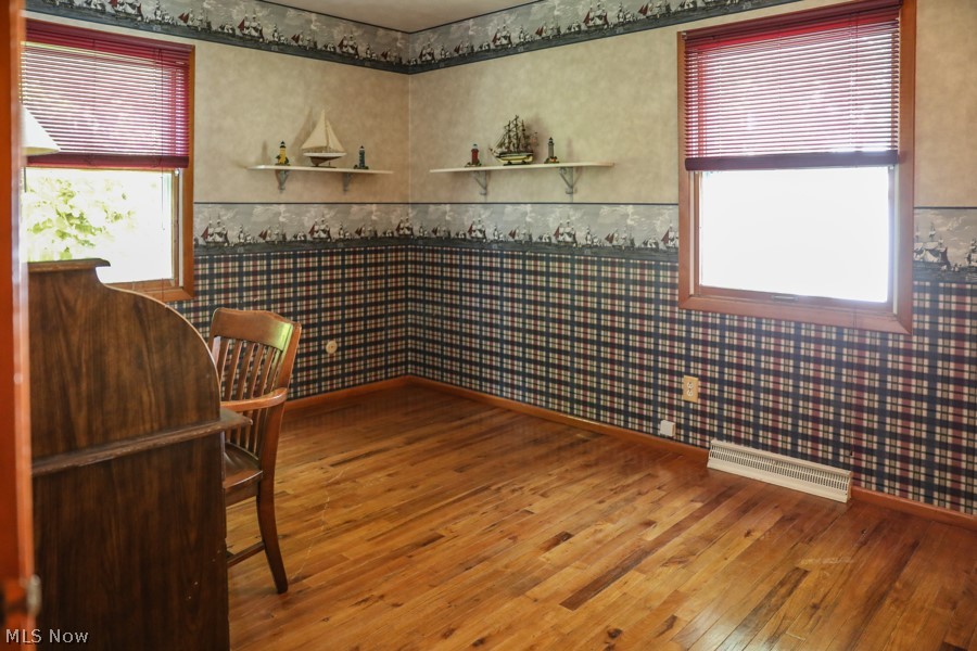 Baronwood - Residential