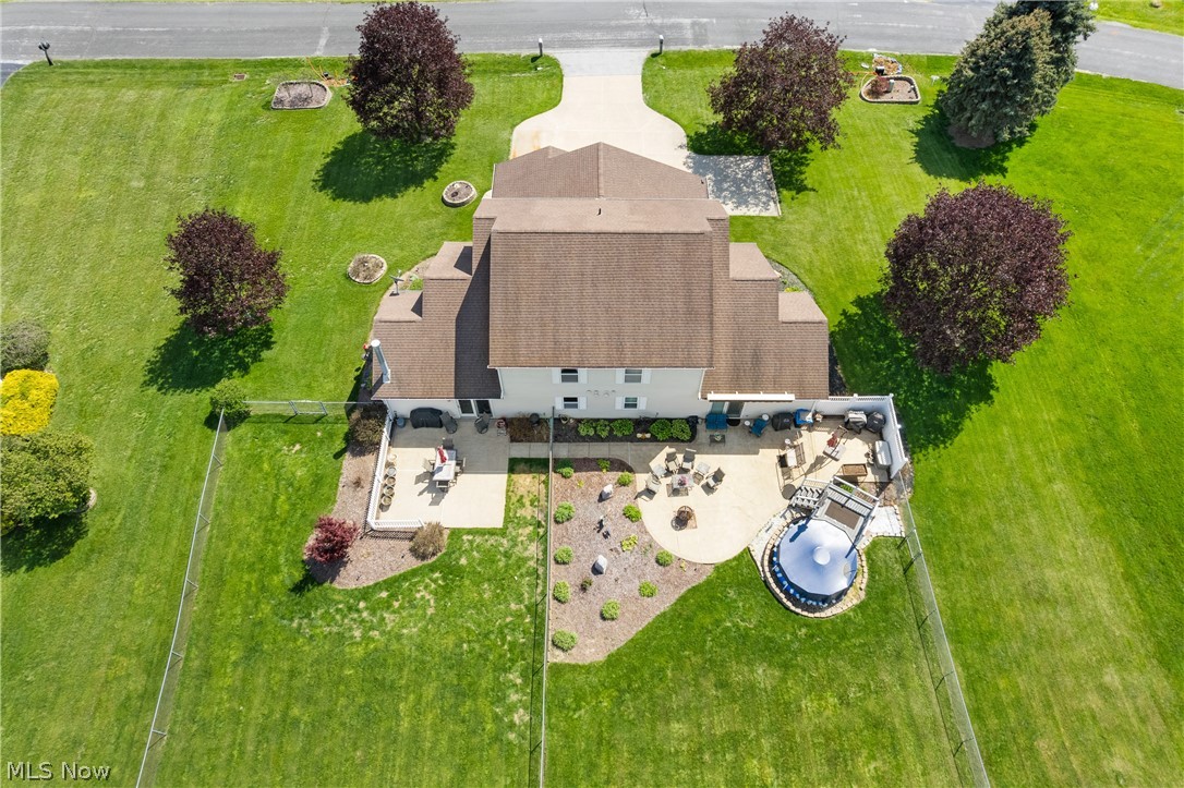 1995-1997 Rolling Meadows Lane
