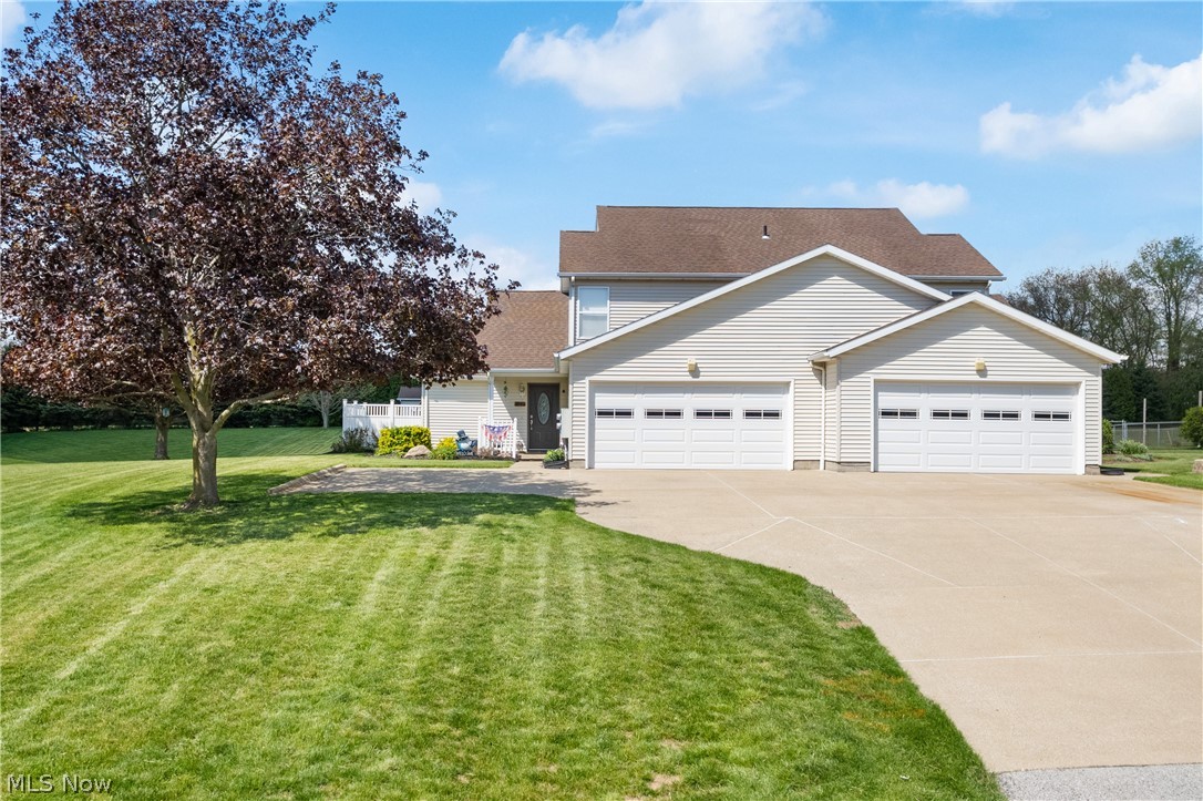 1995-1997 Rolling Meadows Lane