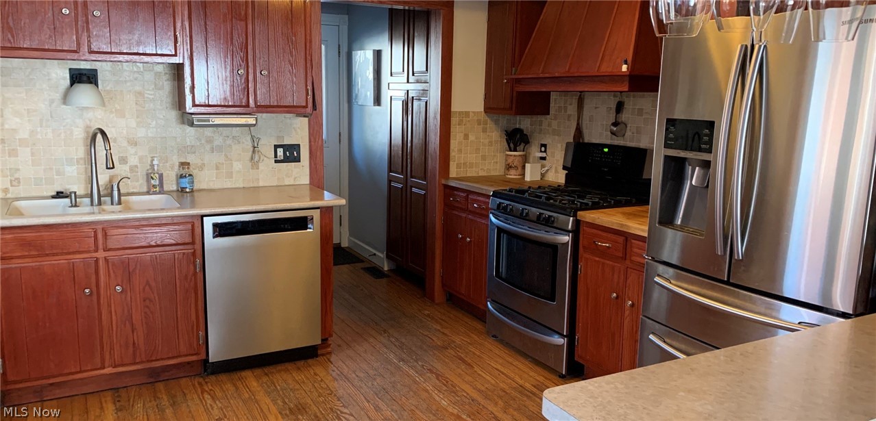 Pasadena Park Allotment - Residential