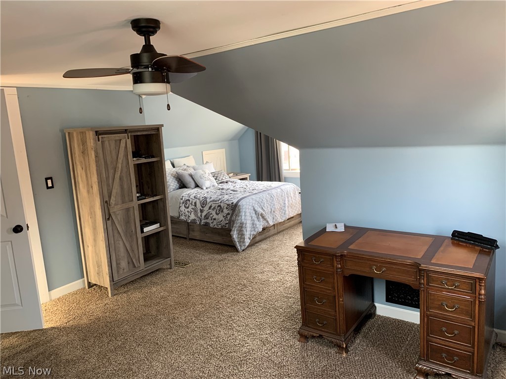 Pasadena Park Allotment - Residential