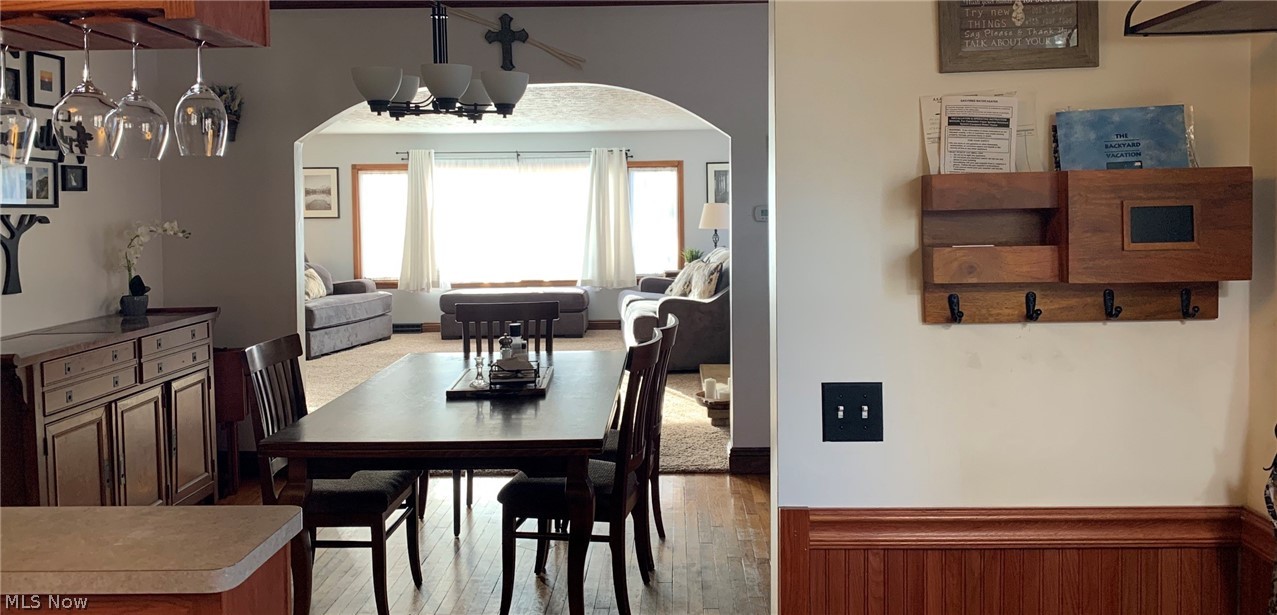 Pasadena Park Allotment - Residential