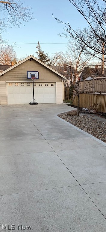 Pasadena Park Allotment - Residential