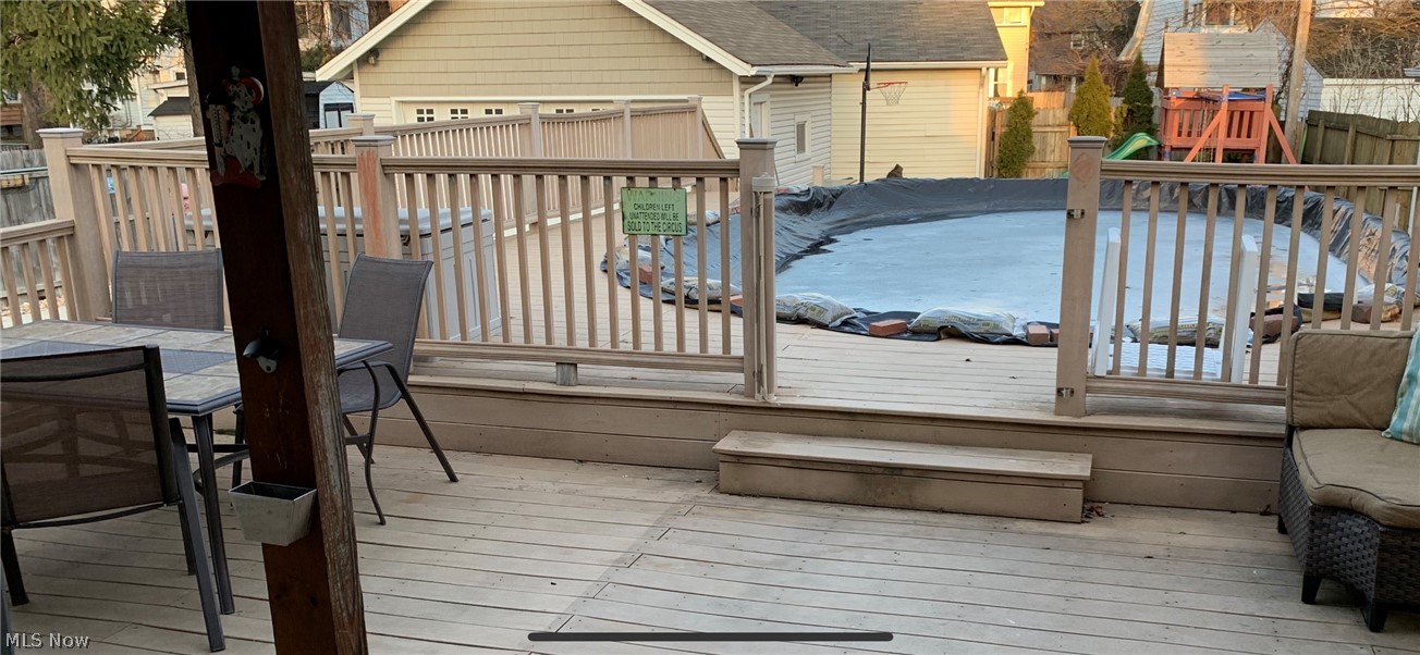 Pasadena Park Allotment - Residential