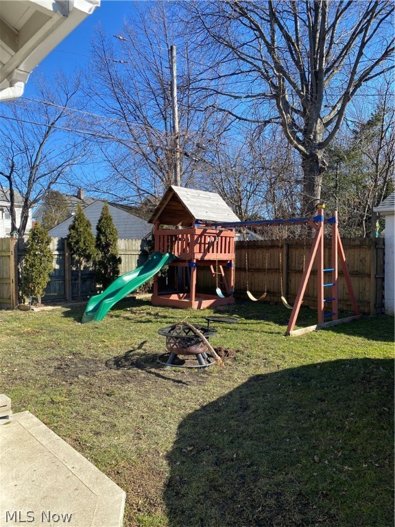 Pasadena Park Allotment - Residential