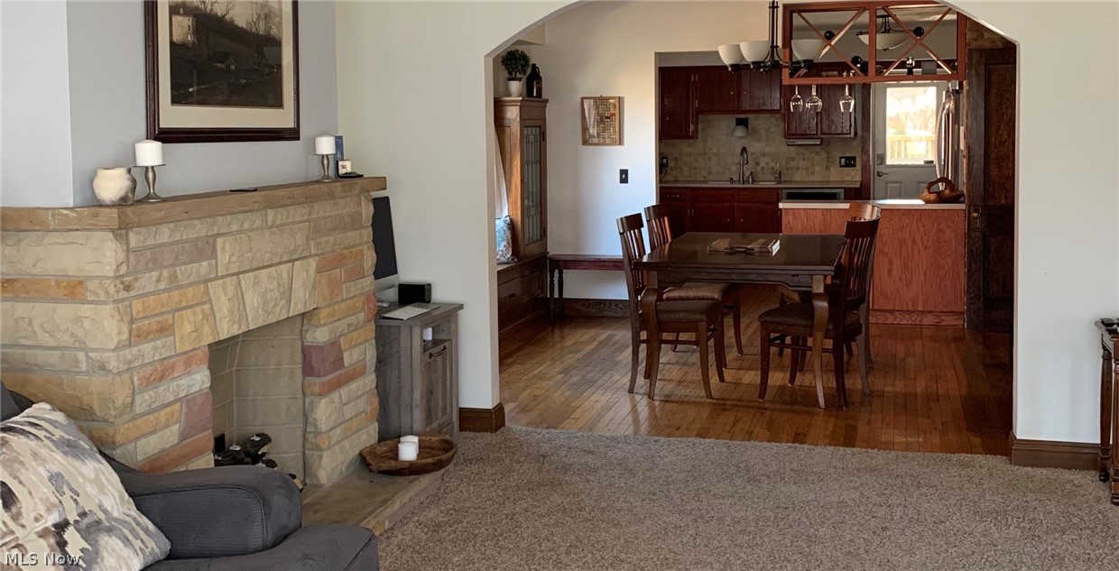 Pasadena Park Allotment - Residential