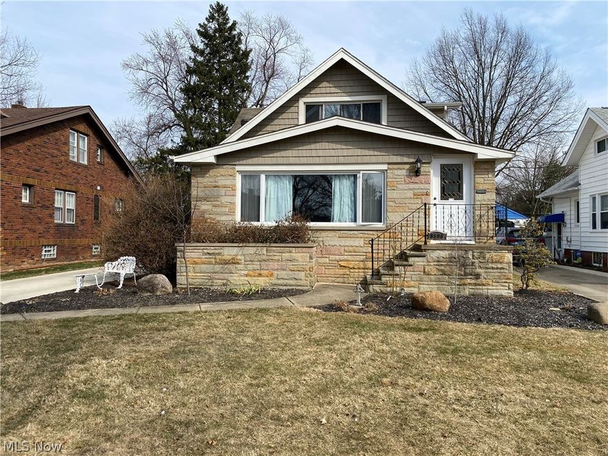 Lovely 3 bedroom 3 full bath Cape Cod located in the heart of Kamm’s corner, close to shopping, entertainment, highways and parks.  Enjoy the large picture window in the living room that opens into the dining room and new updated kitchen.  Spacious master bedroom and bathroom with an additional office area and access to the private back porch. Enjoy the private park like fully fenced yard that has a 2 tier partially covered deck and above ground pool. Driveway and 2 car garage with a loft are only two years old. Basement has a full working bathroom, sump pump, updated electrical and Everstone floor. Transferable warranty on pool and basement waterproofing.