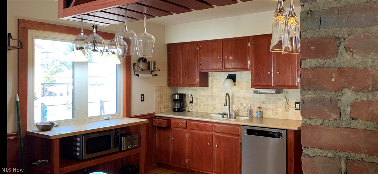 Pasadena Park Allotment - Residential