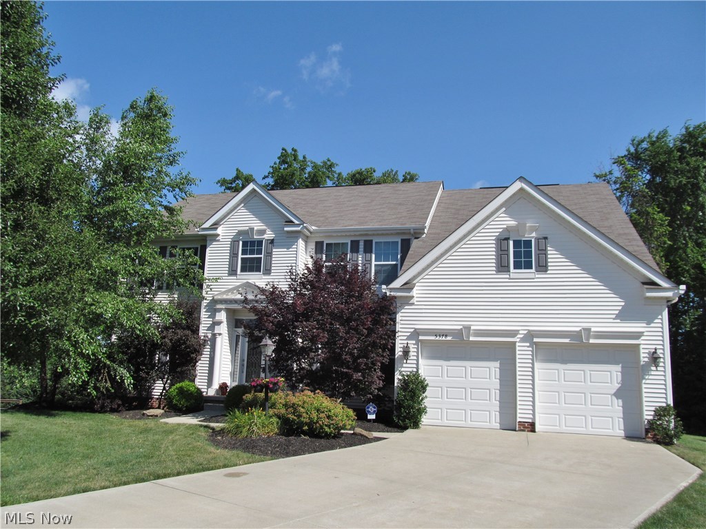 Ridgewood Falls - Residential