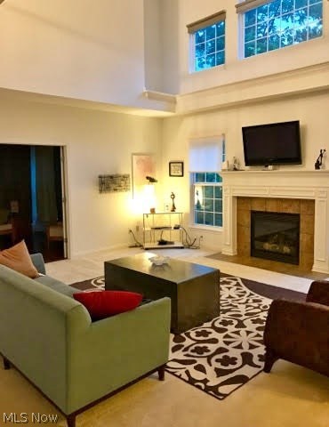 Ridgewood Falls - Residential