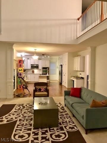 Ridgewood Falls - Residential