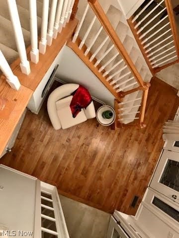 Ridgewood Falls - Residential