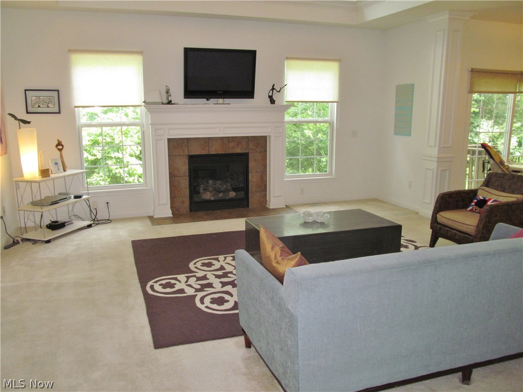 Ridgewood Falls - Residential