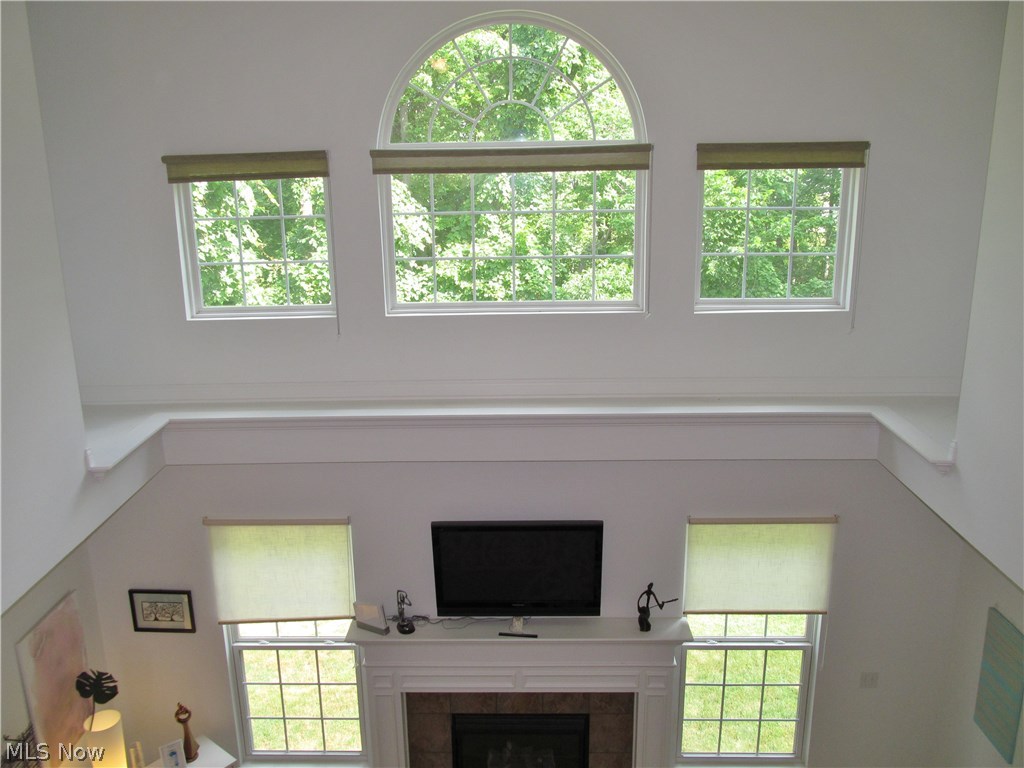 Ridgewood Falls - Residential