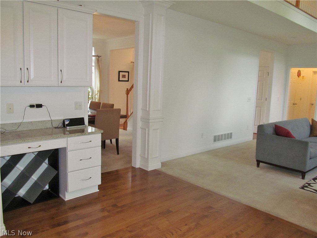 Ridgewood Falls - Residential