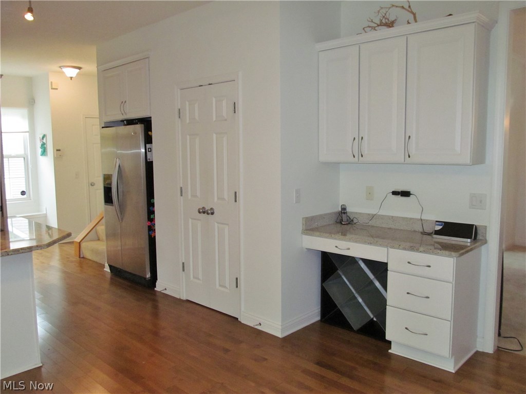 Ridgewood Falls - Residential