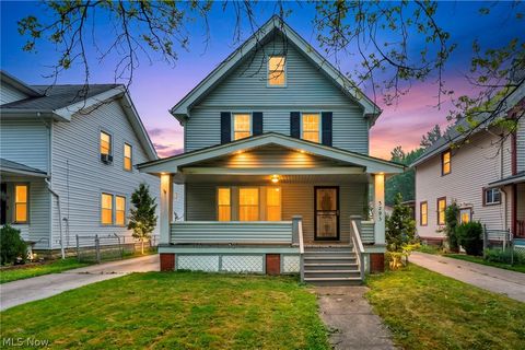 3293 W 99th Street, Cleveland, OH 44102 - #: 5227274