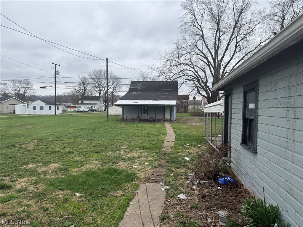 Ashers Add - Residential