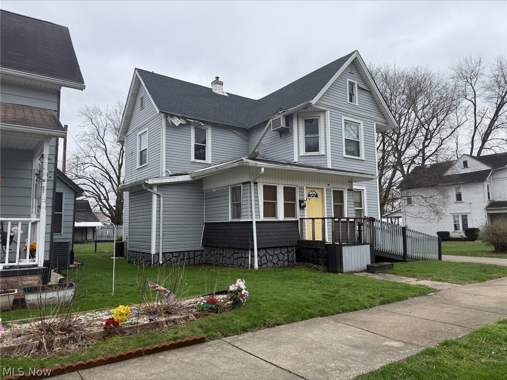 Ashers Add - Residential