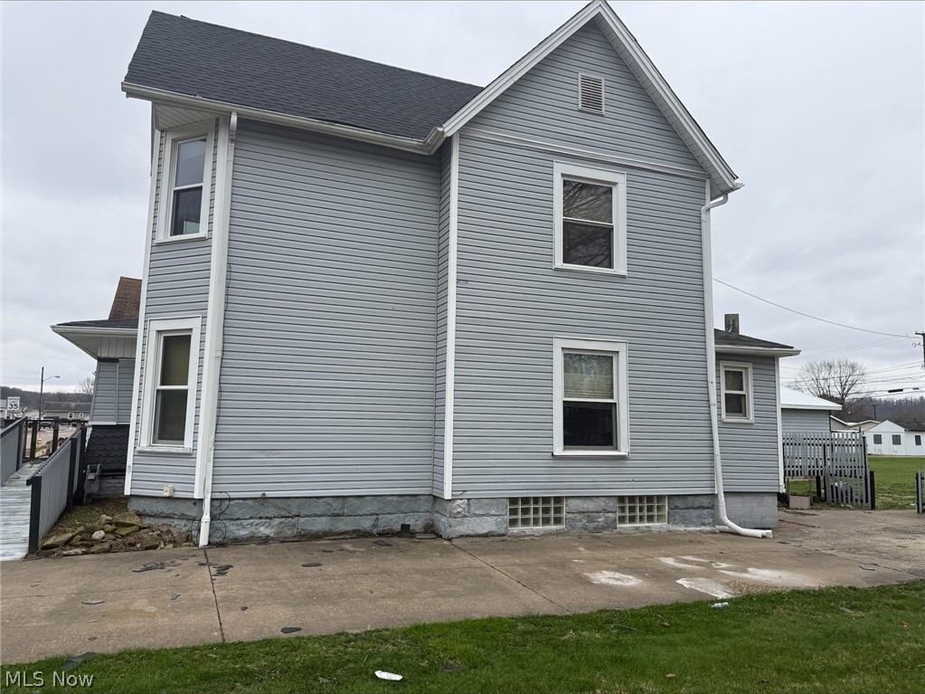 Ashers Add - Residential