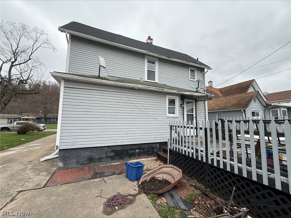 Ashers Add - Residential