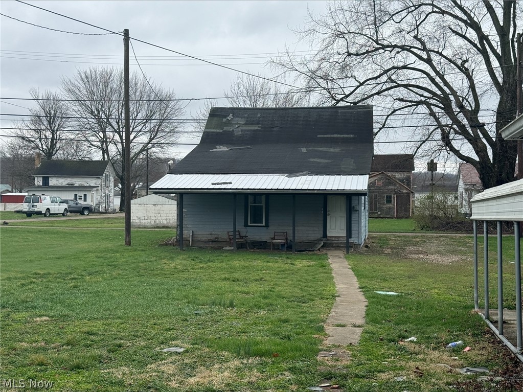 Ashers Add - Residential