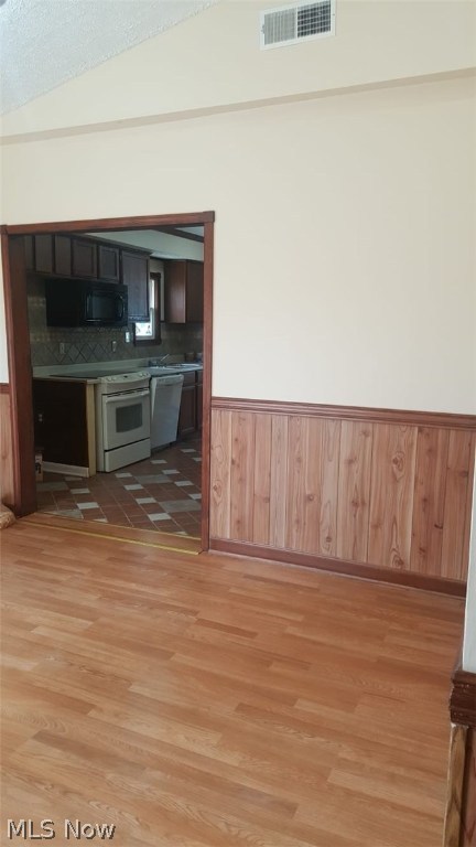 Clark Manchester - Residential