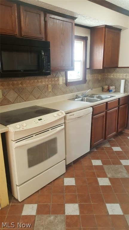 Clark Manchester - Residential