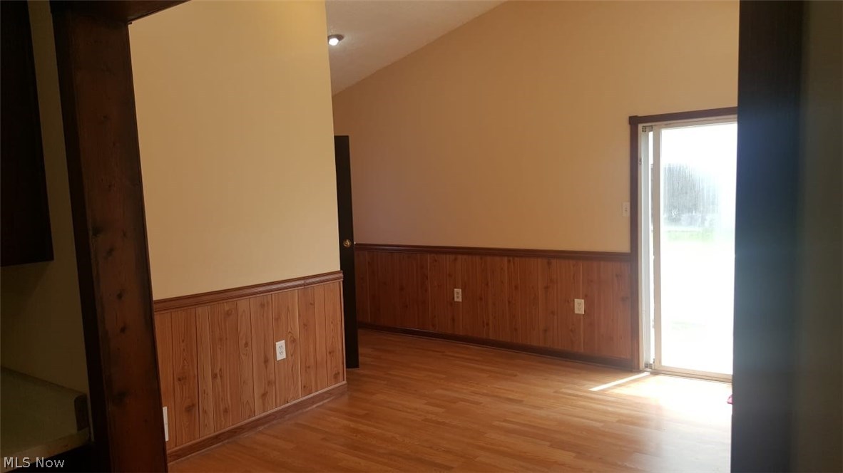 Clark Manchester - Residential