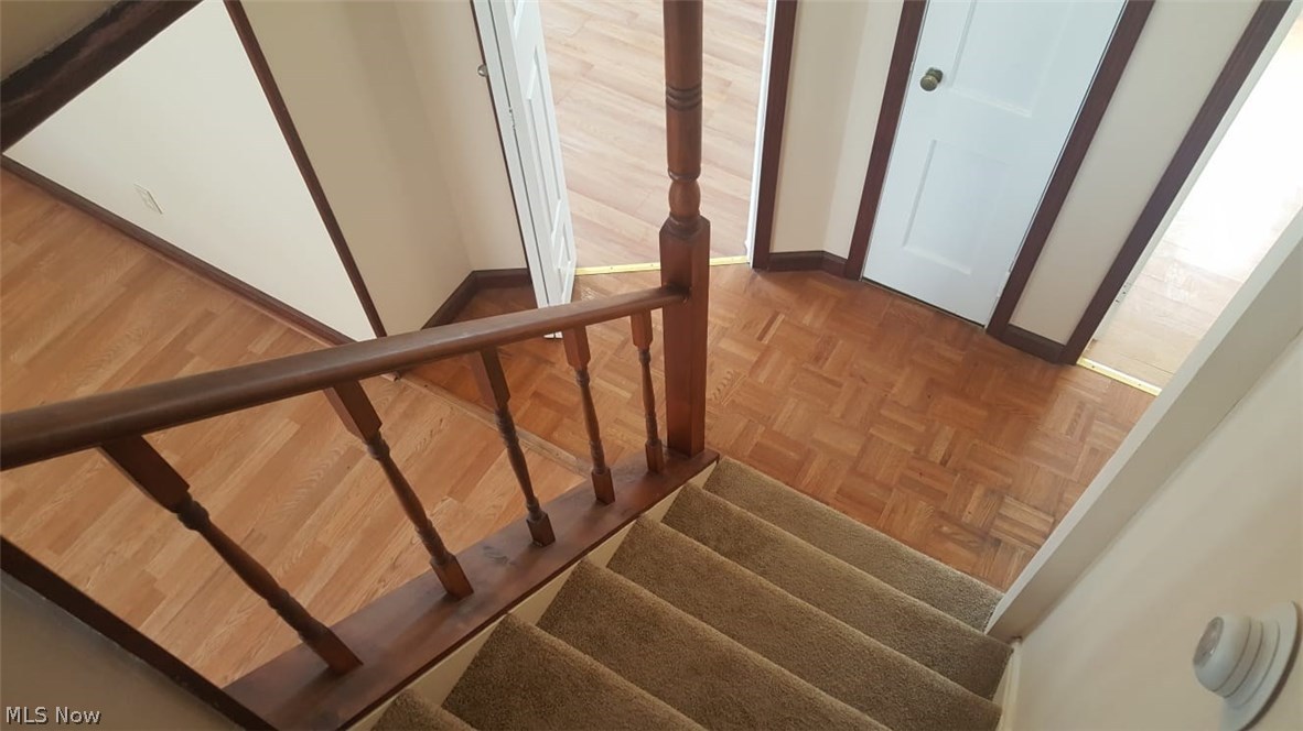 Clark Manchester - Residential