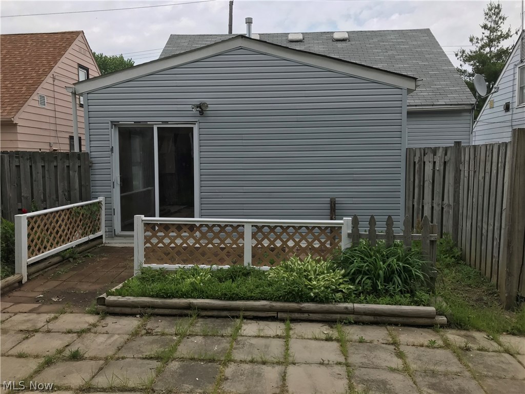 Clark Manchester - Residential