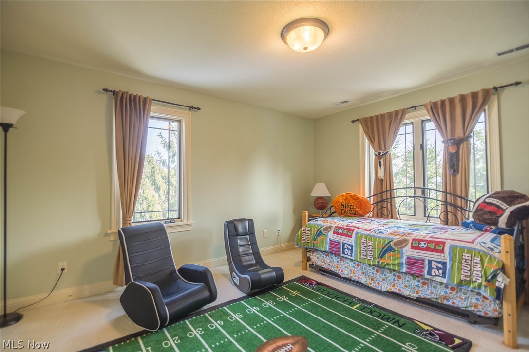 Aberdeen Community - Residential