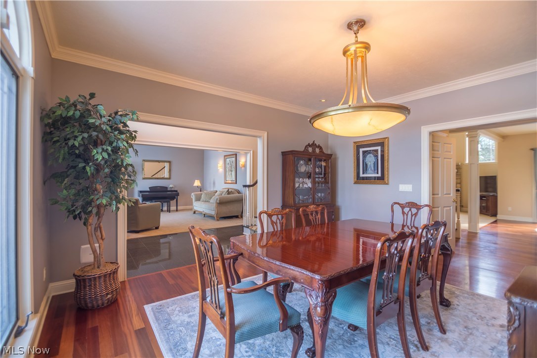 Aberdeen Community - Residential