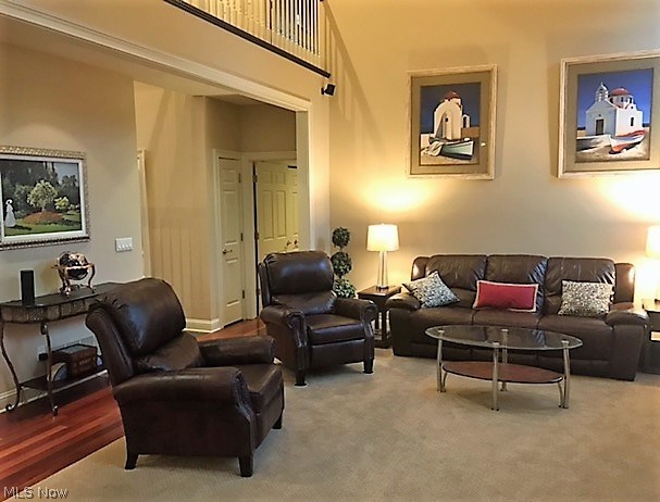 Aberdeen Community - Residential