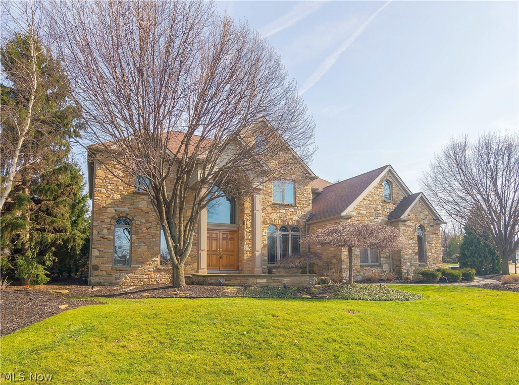 Aberdeen Community - Residential