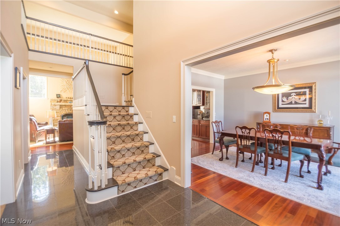 Aberdeen Community - Residential