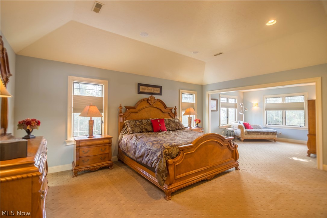 Aberdeen Community - Residential