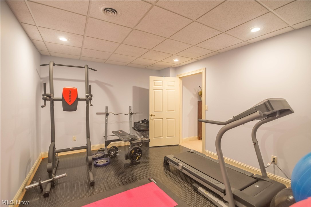 Aberdeen Community - Residential