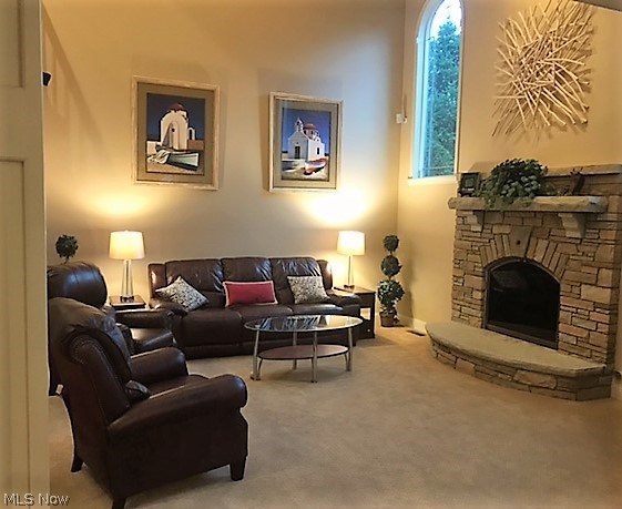 Aberdeen Community - Residential