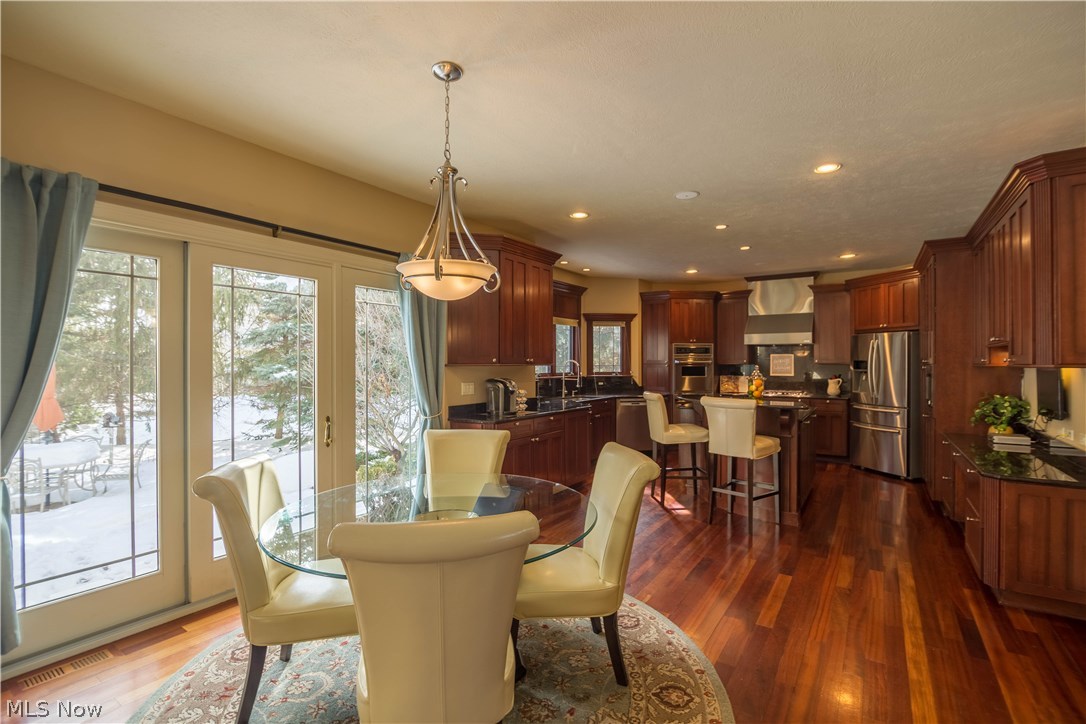 Aberdeen Community - Residential