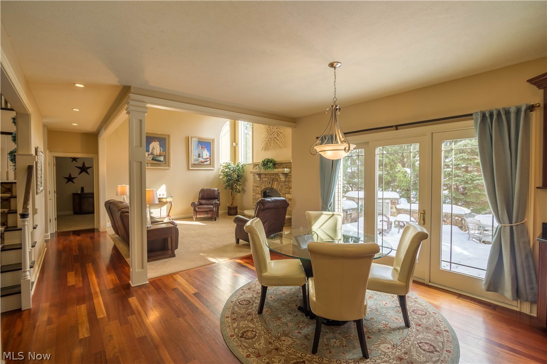 Aberdeen Community - Residential