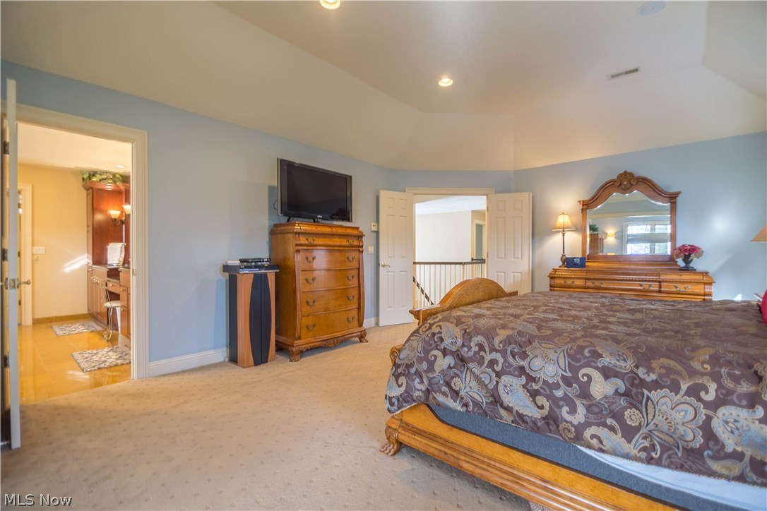 Aberdeen Community - Residential